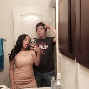 Meet your Posher, Patty